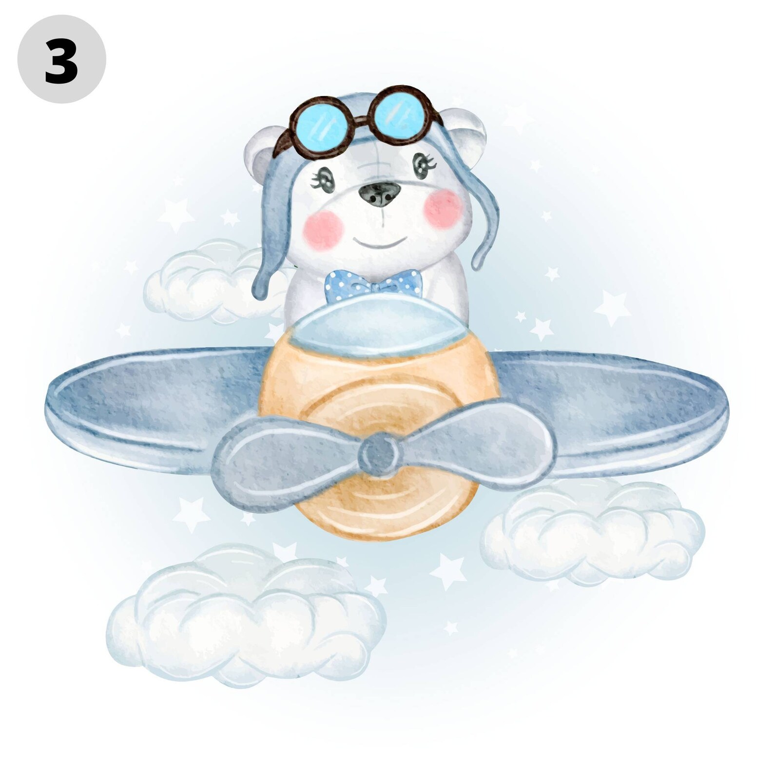 Baby boy fabric bundles Baby boy quilt fabric panels for Etsy