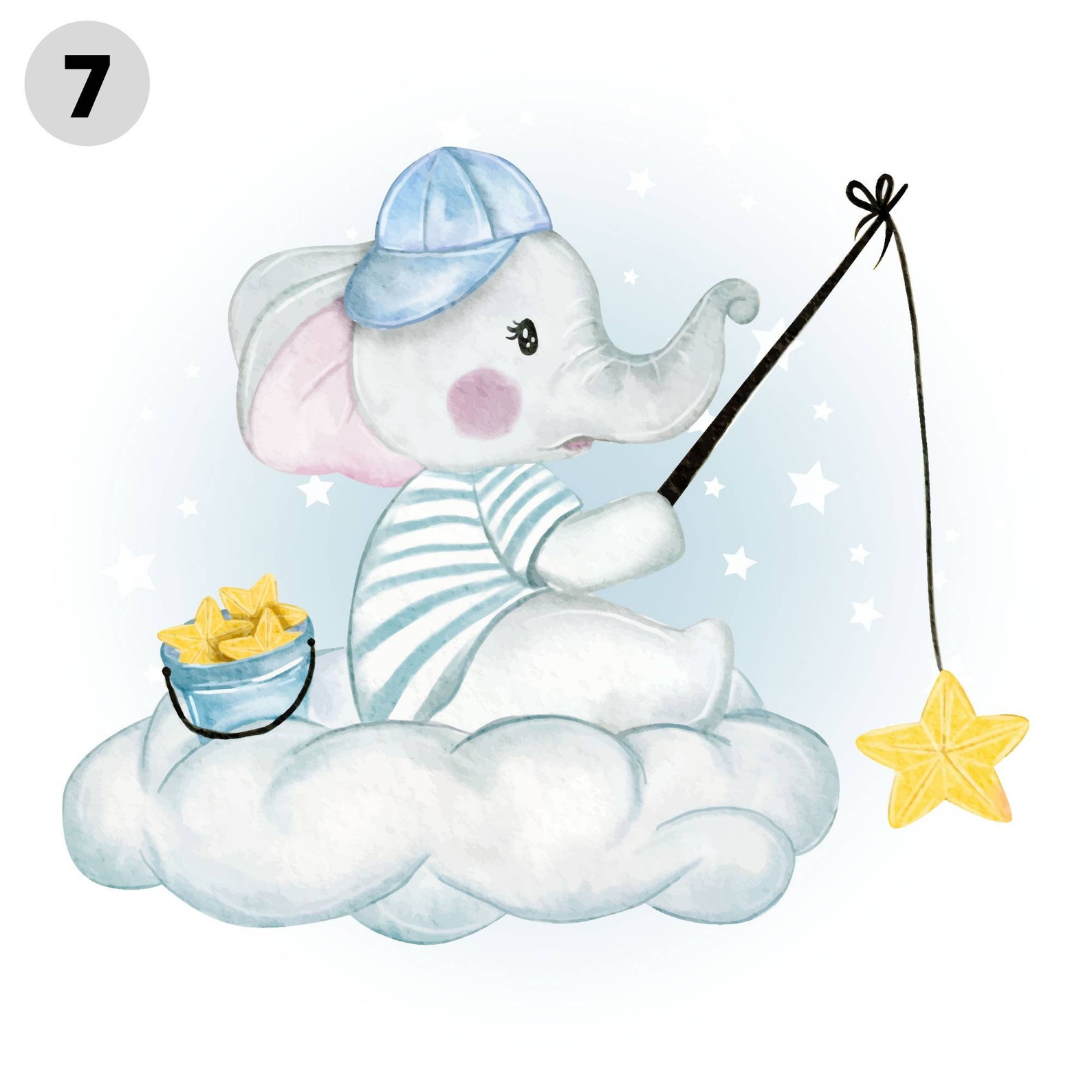 Baby boy fabric bundles Baby boy quilt fabric panels for Etsy