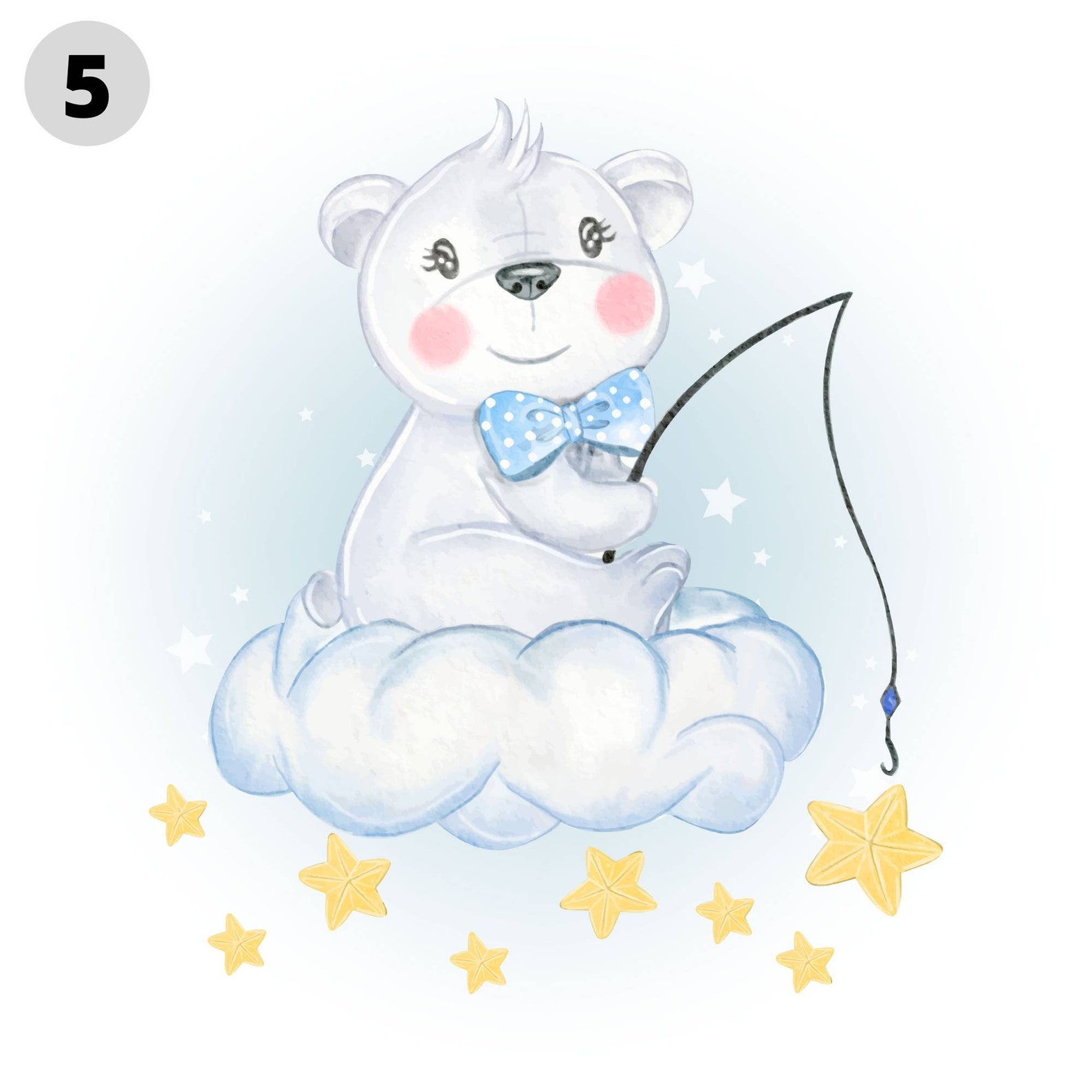 Baby boy fabric bundles Baby boy quilt fabric panels for Etsy