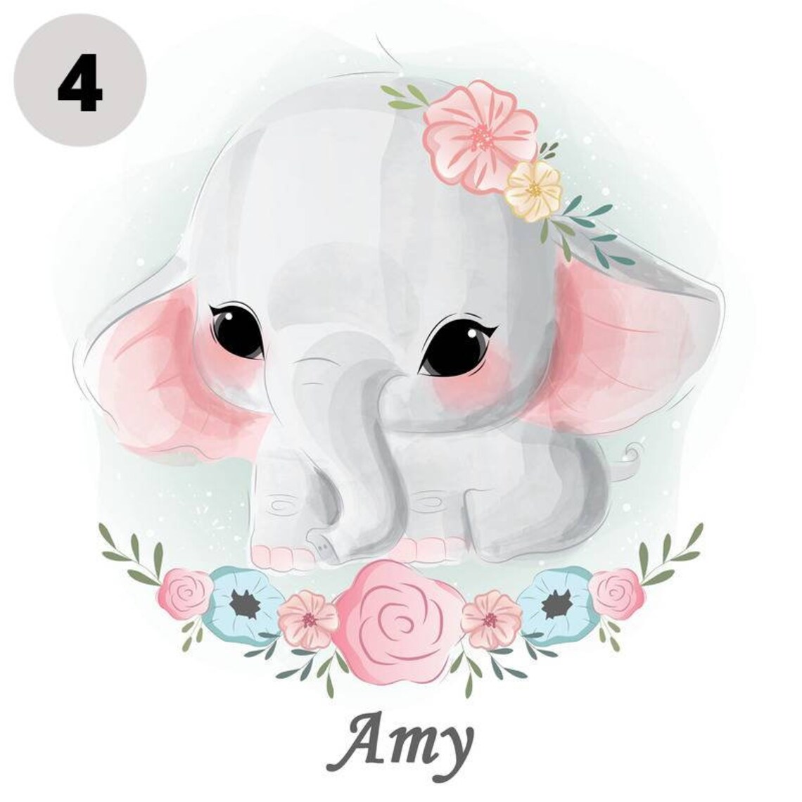 Baby fabric quilt panels Baby fabric panels for quilting Etsy