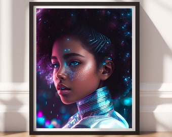 Video Game Art | Downloadable Print, Gamer Decor, Unique Wall Art, Gaming Room Decor, Gift for Gamers, Instant Download