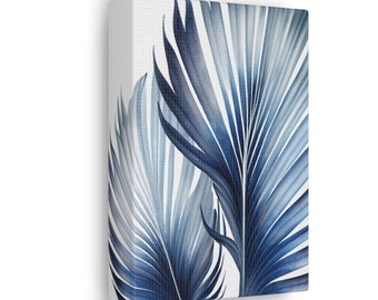 Floral (Canvas Prints)