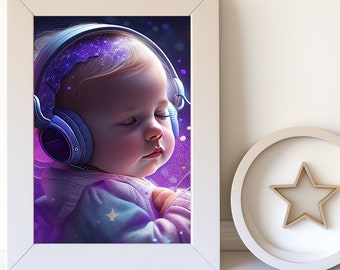 Video Game Art | Downloadable Print for Gamer Decor | Unique Wall Art for Gamers | Instant Download & Fun Gaming Aesthetic