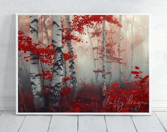 Floral (Posters)