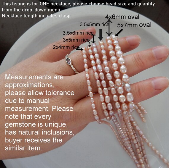 Tourmaline Bead and Cultured Freshwater Stick Pearl Necklace 24-inch Length Tourmaline Bead and Cultured Freshwater Stick Pearl Necklace 24-inch Length