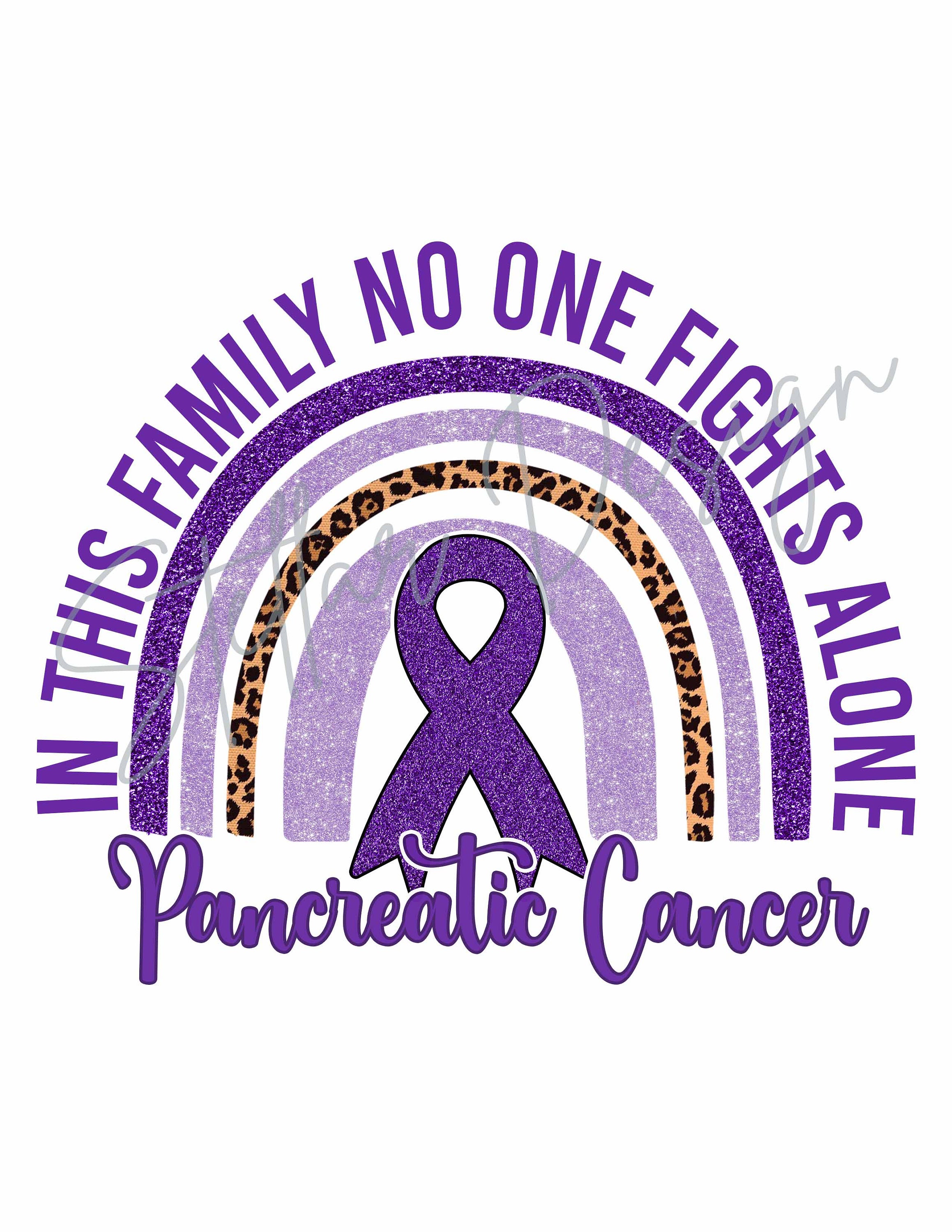 A Family Tree Bent but Not Broken by Pancreatic Cancer - Let's Win