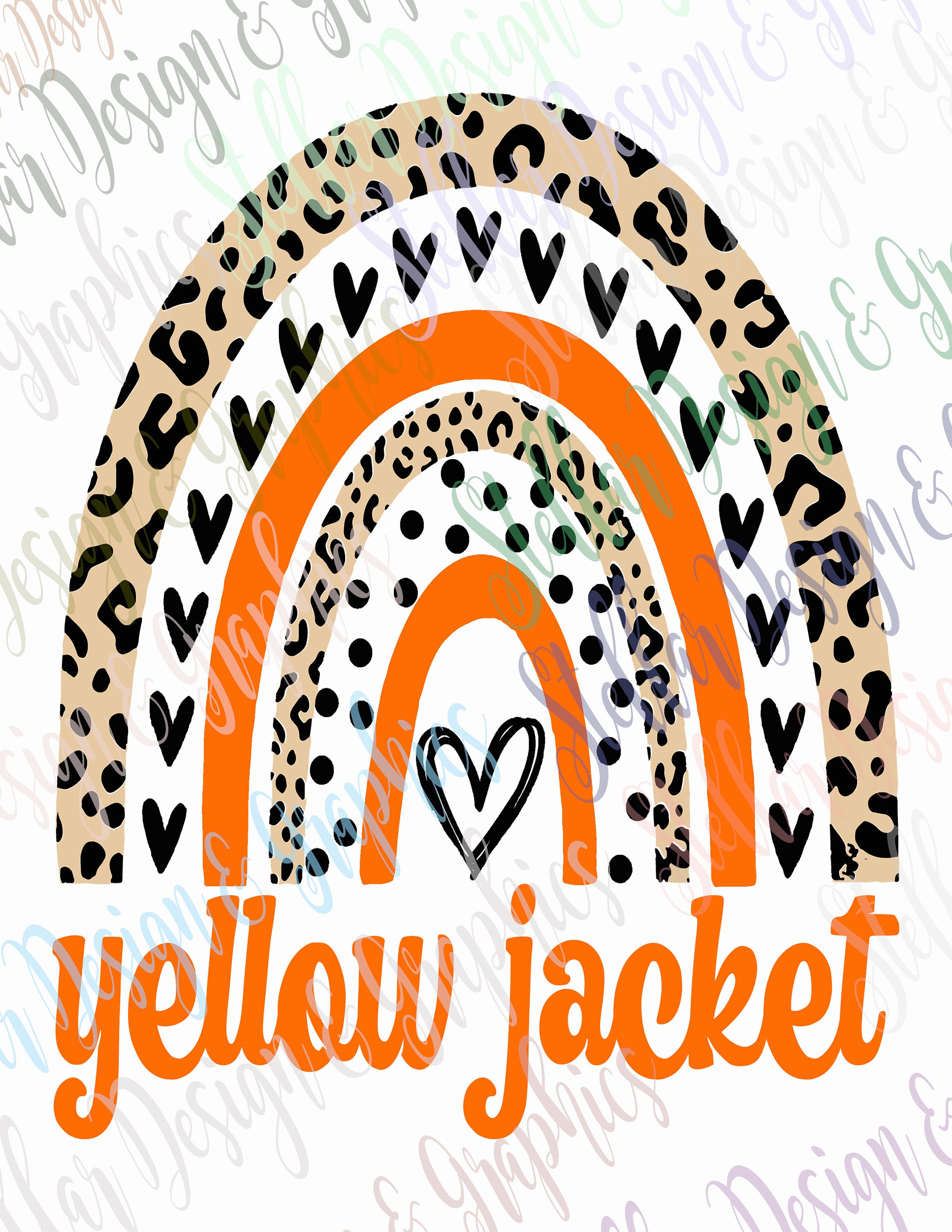 Yellow Orange Jacket - Etsy