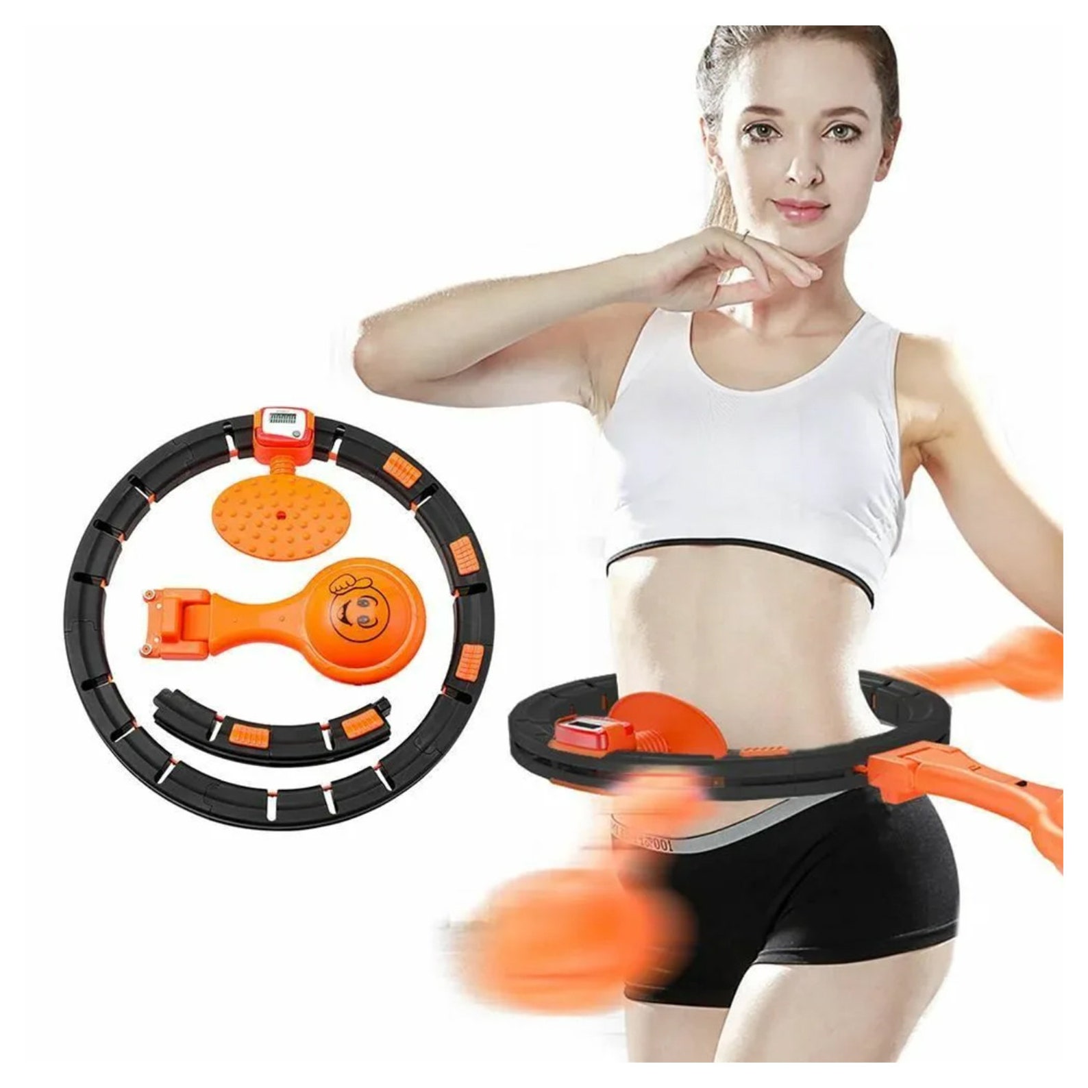 Weighted hula hoops weighted hula hoops benefits weighted Etsy