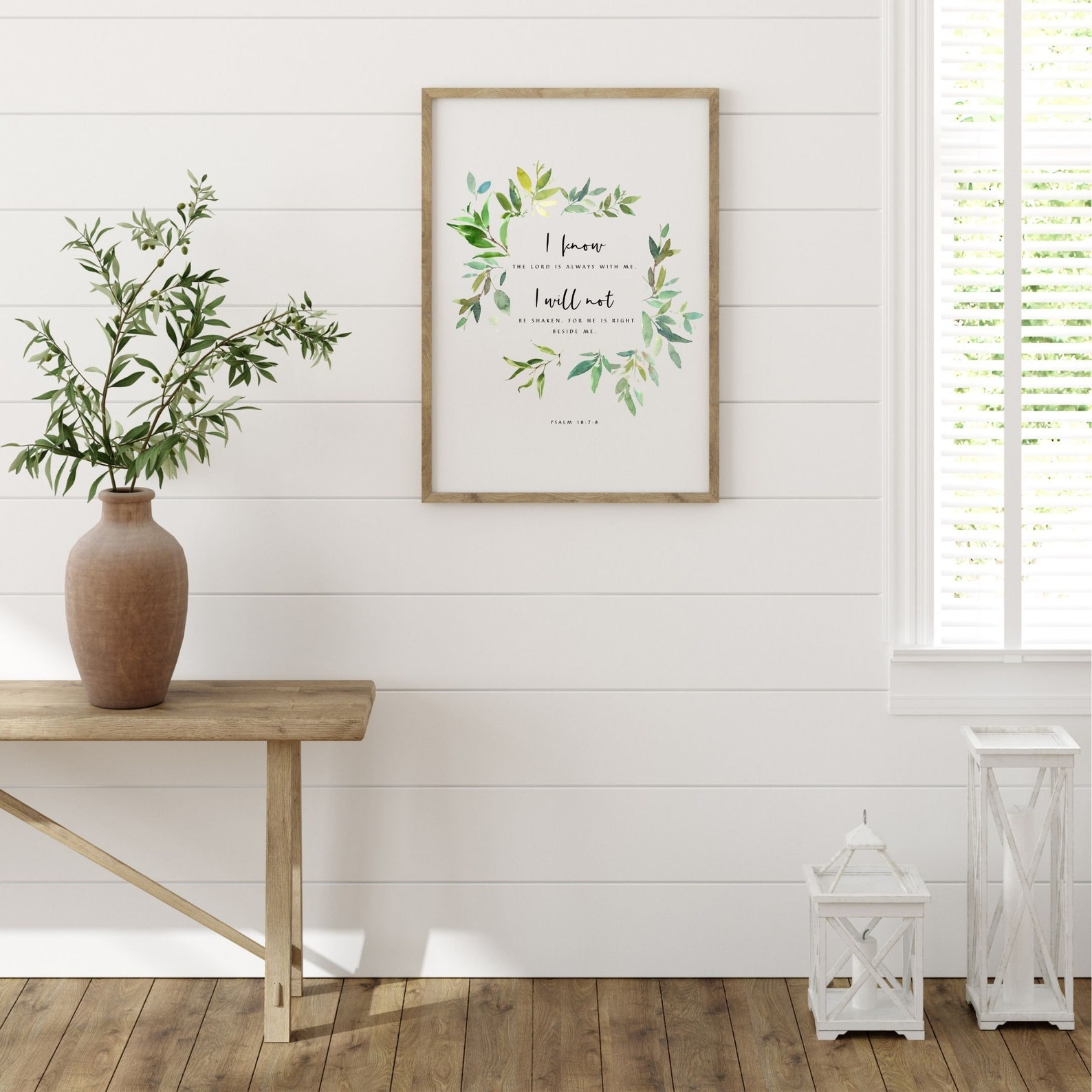 Psalm 16 7 8 Digital Download Scripture Wall Art Etsy psalm-16-7-8-digital-download-scripture-wall-art-etsy