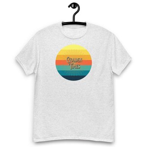 Men&#39;s classic tee