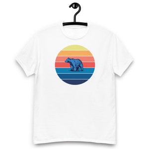 Men&#39;s classic tee