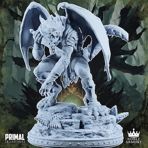 Draconian Assasin - Wracrath | DnD | Tabletop Games | Wargames | Miniature | Primal Collectibles