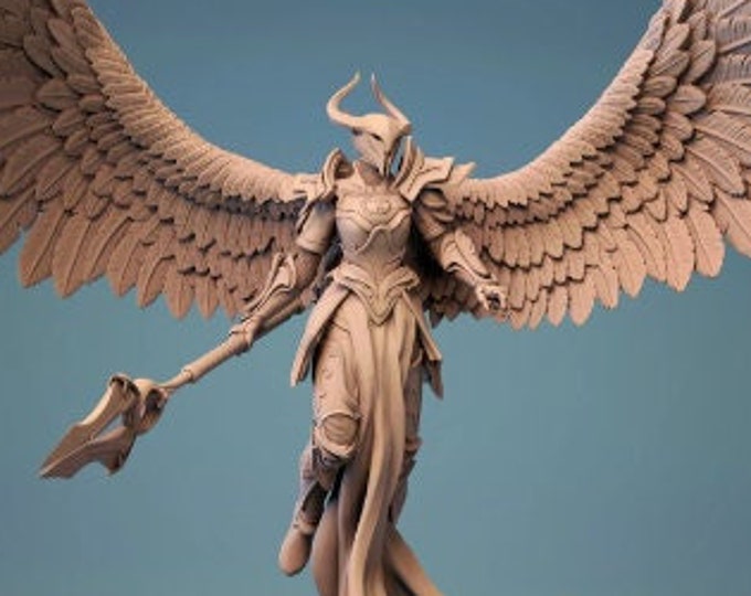 Celestial Angel Female