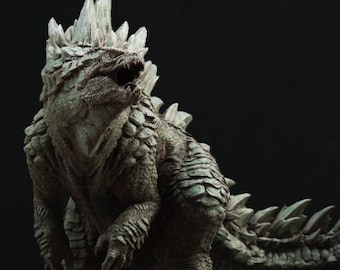 Gojira/Kaiju