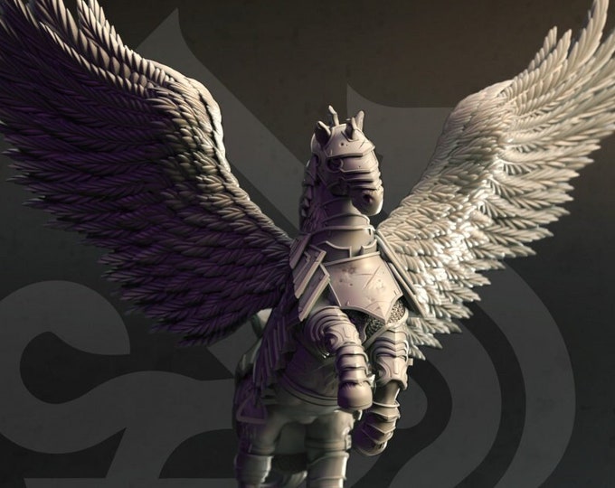 Elite Pegasus - Myreni