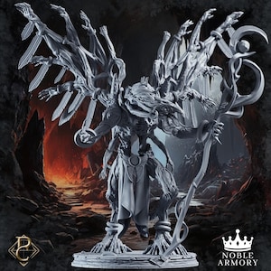 Zygote | DnD | Tabletop Games | Wargames | Miniature | Parasite Collectibles