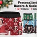 see more listings in the Custom Boxers section