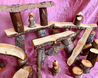 garanimals wooden blocks