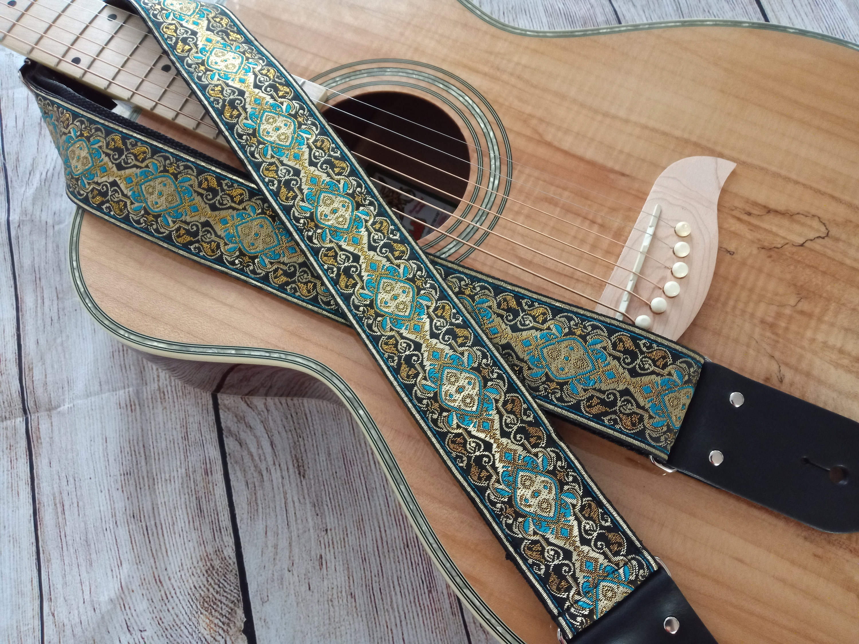 Vintage Guitar Accessories atelieryuwa.ciao.jp