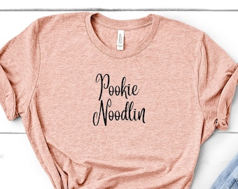 Anthropology Show - Pookie Noodlin