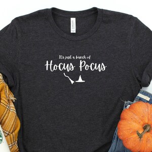 Pocus Witch Shirt