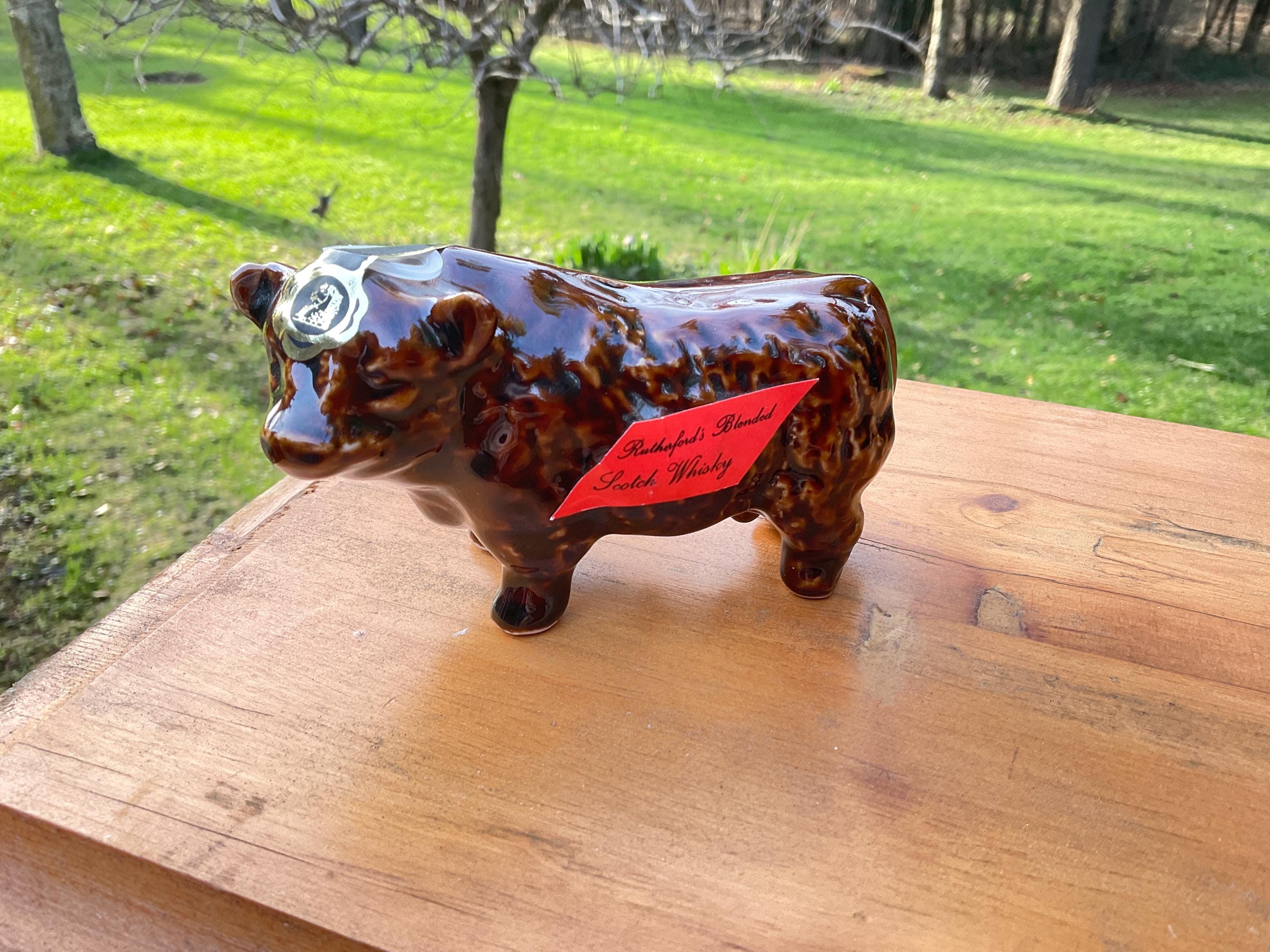 Rutherford Whisky - Etsy Canada