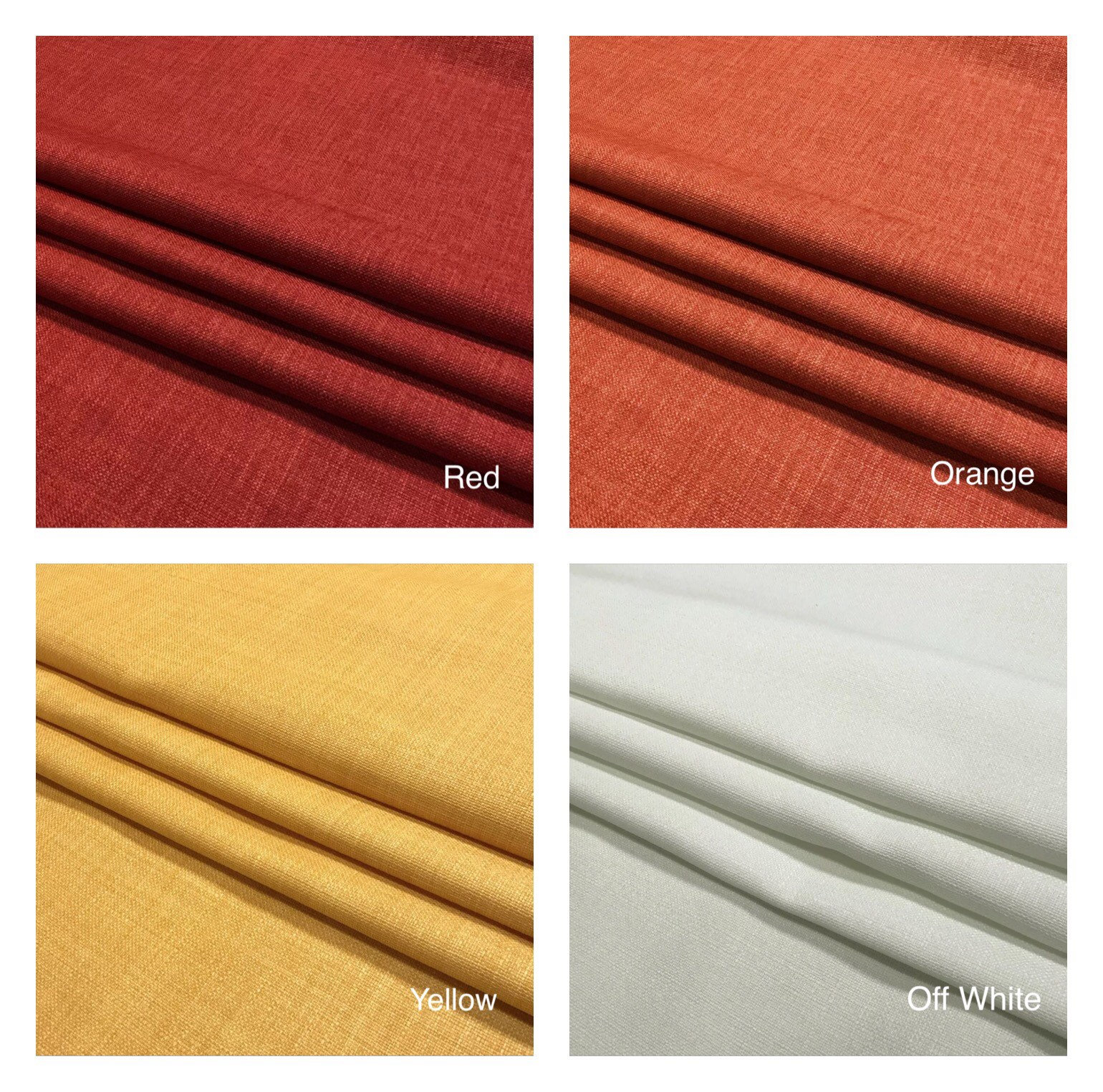 Headboard Cover Linen Style Choice of Colours Custom Made Etsy UK