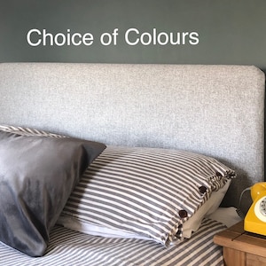 Ikea on sale headboard cover