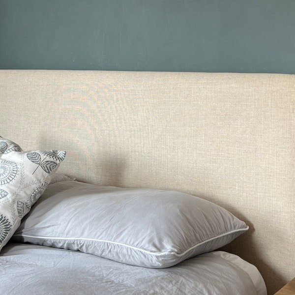 Custom Headboard Etsy