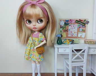 Blythe Doll Clothes set