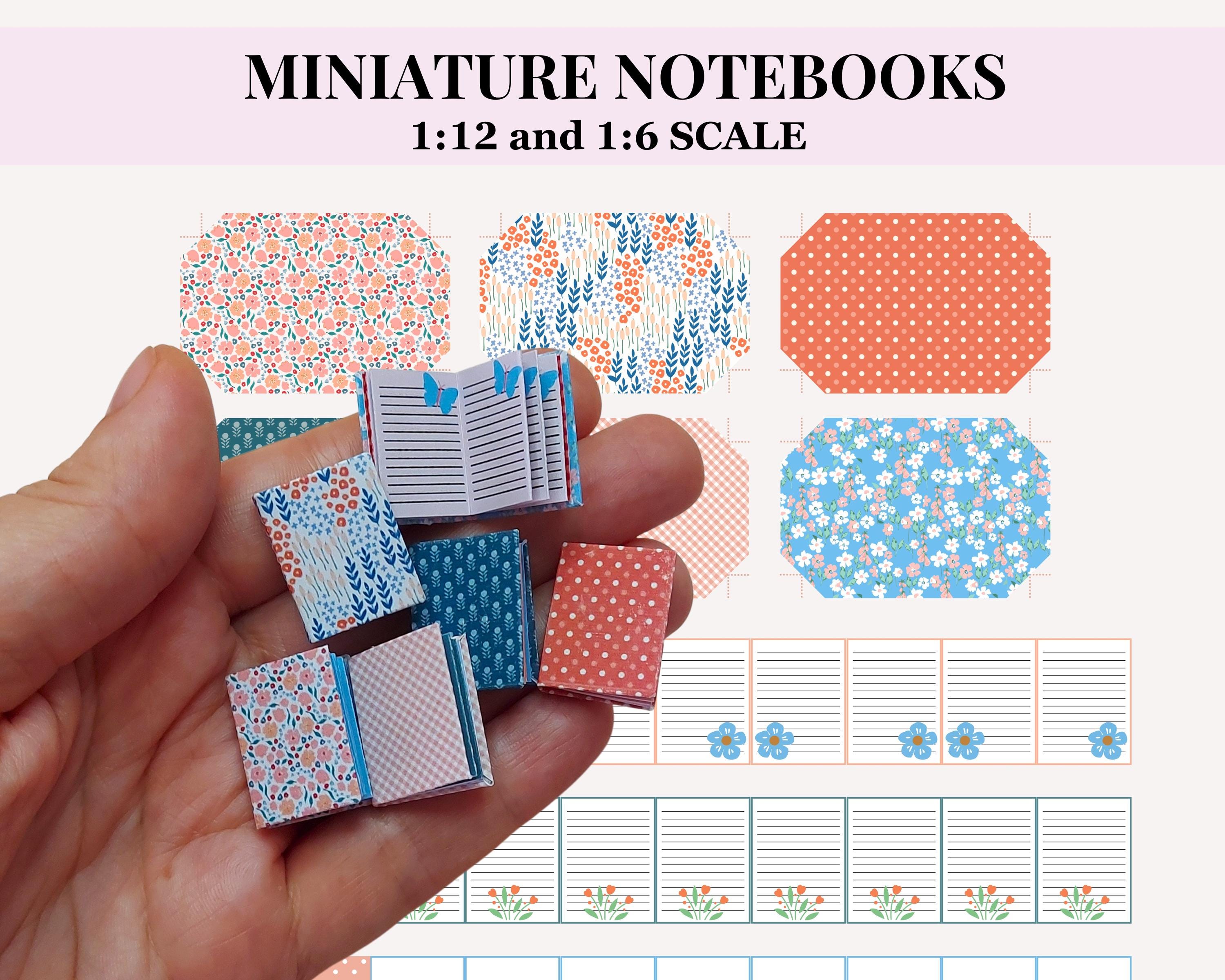 Easy Diy Miniatures Cosas Miniatura Para Barbie Para Imprimir