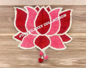 JC Rangoli Mat 1