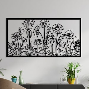18+ Dandelion Wall Art Metal