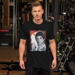 Scarface Tee