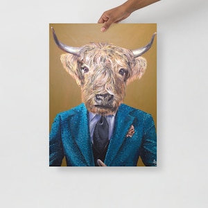 Bullionaire Print
