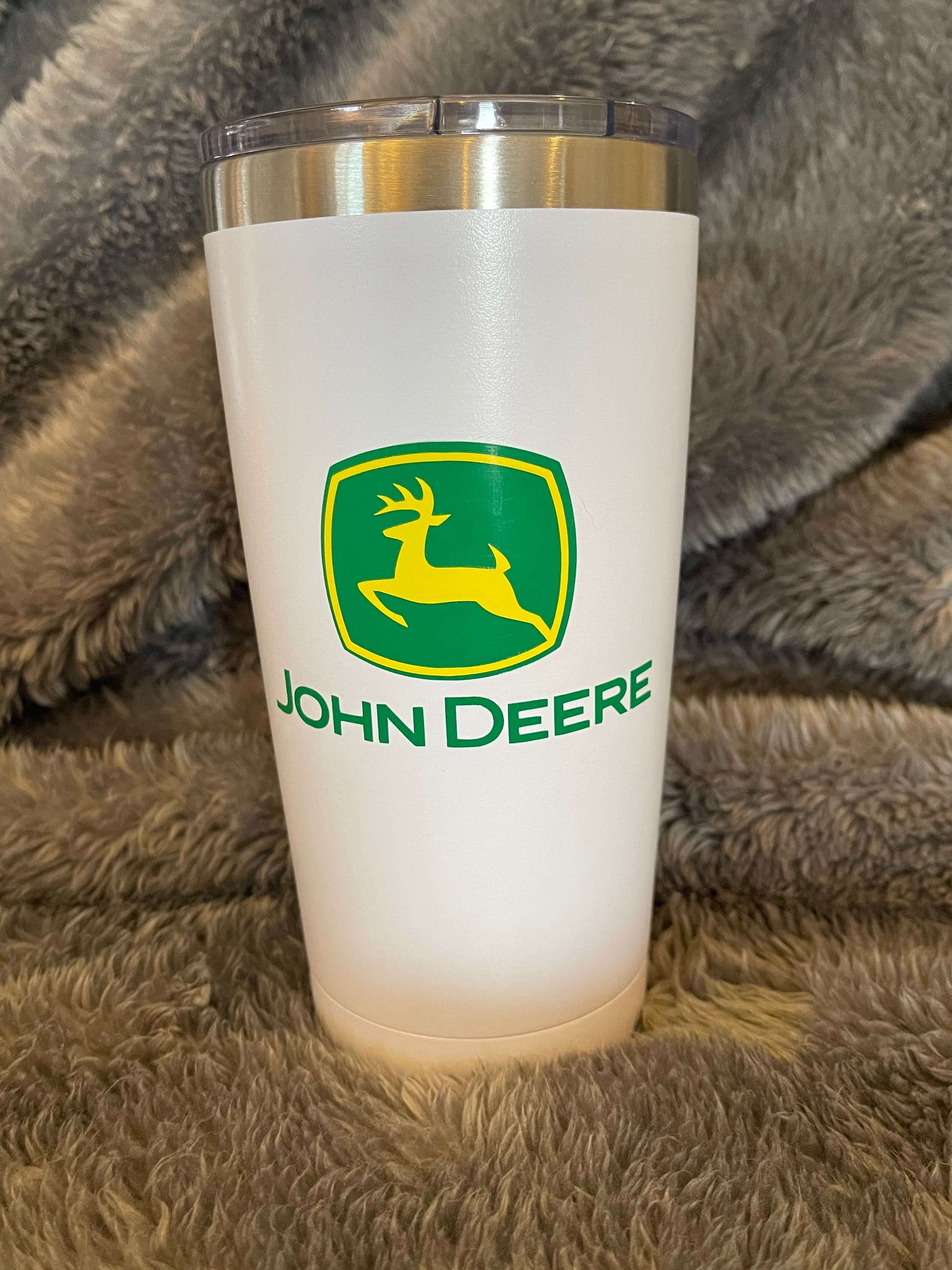 john deere travel mug uk