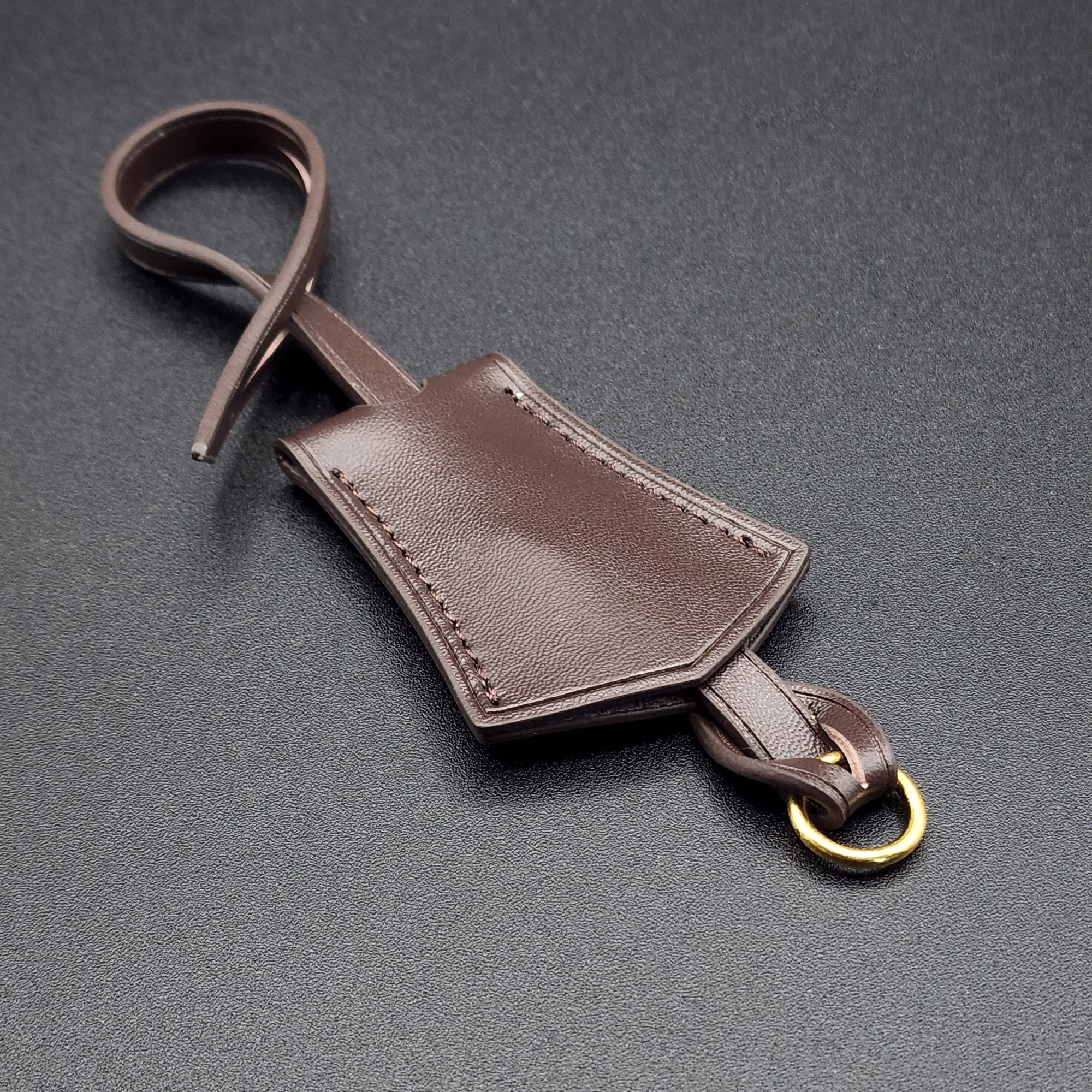 Louis Vuitton Vachetta Clochette Bell Key Holder - Neutrals Bag  Accessories, Accessories - LOU706567