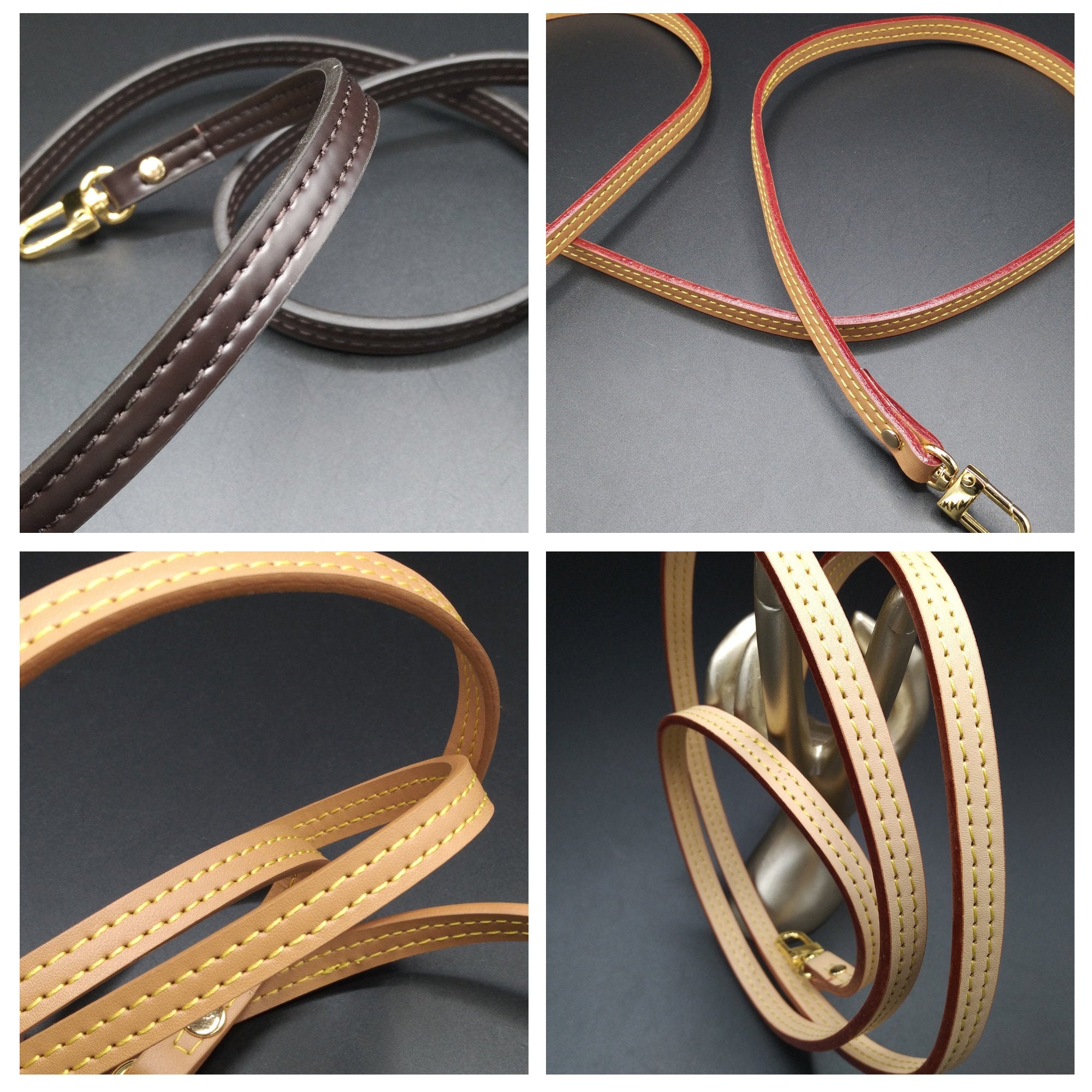 louis vuitton pochette replacement strap
