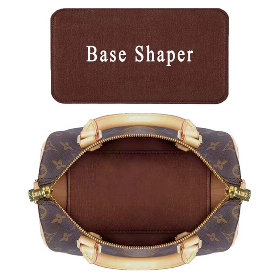 Best base shaper for Speedy 30 and 35