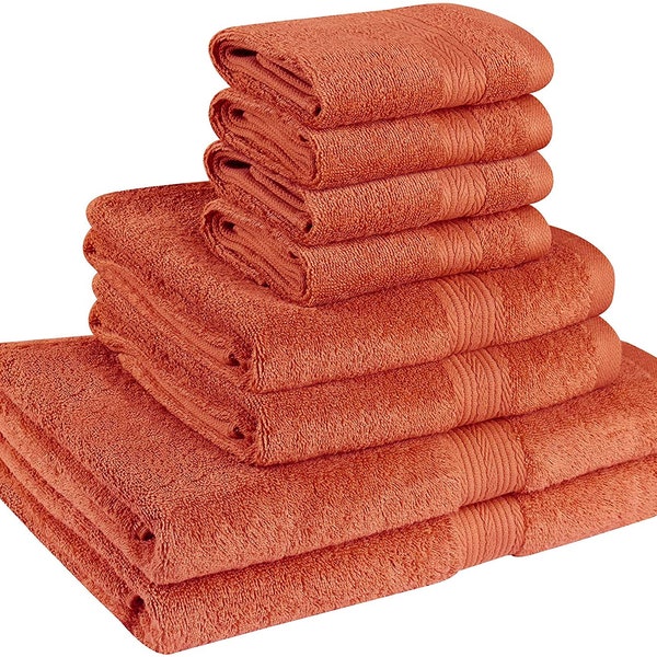 Floral Bath Towels - Etsy