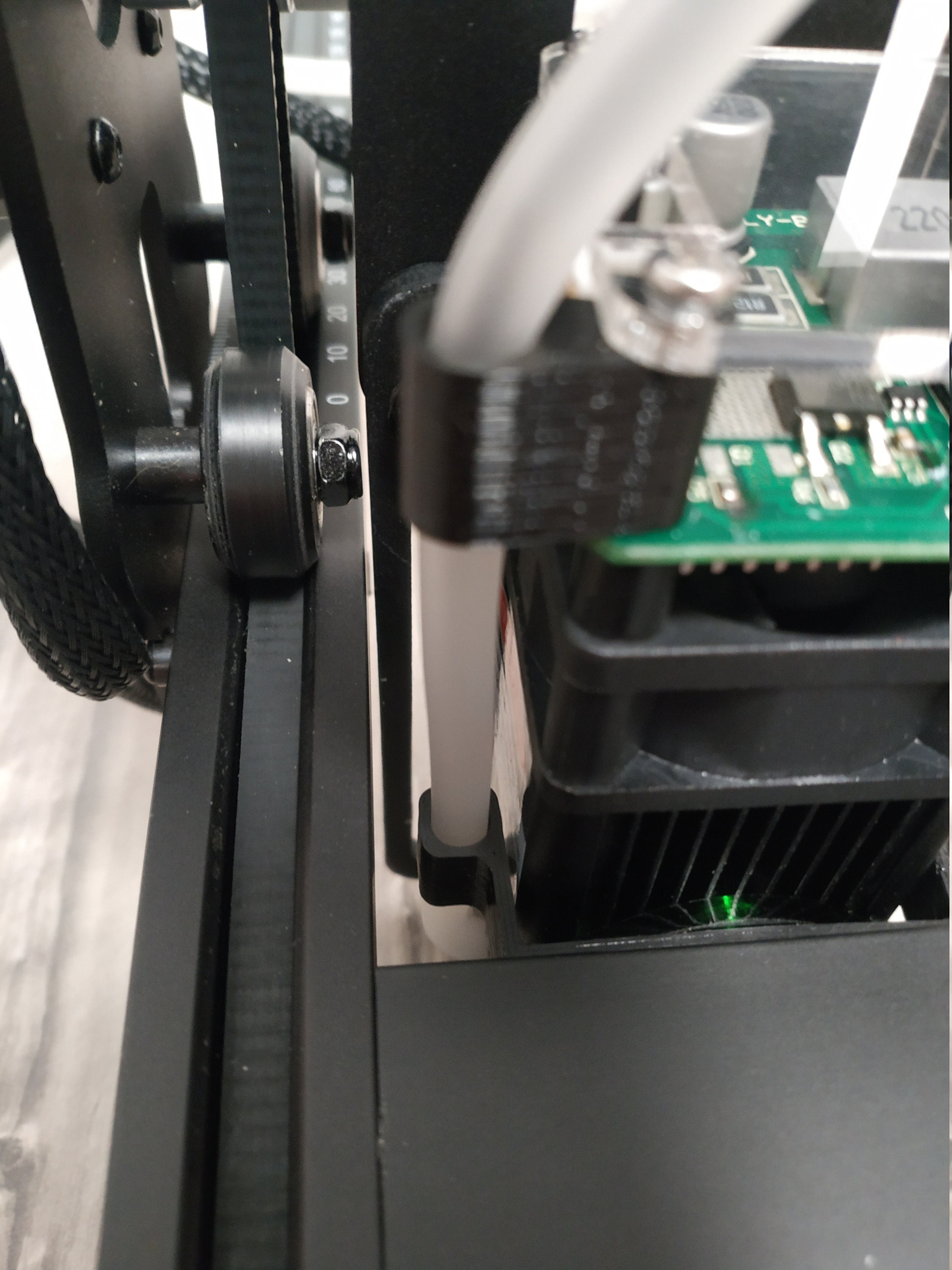 Air Assist for the Diode Laser Atomstack A5 and A5 Pro Etsy Australia