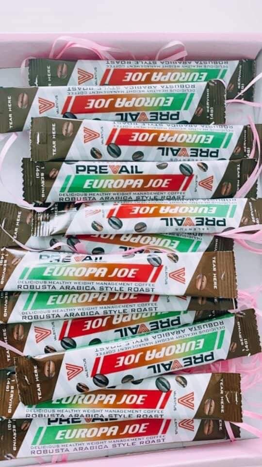 Europa Joe Coffee Etsy