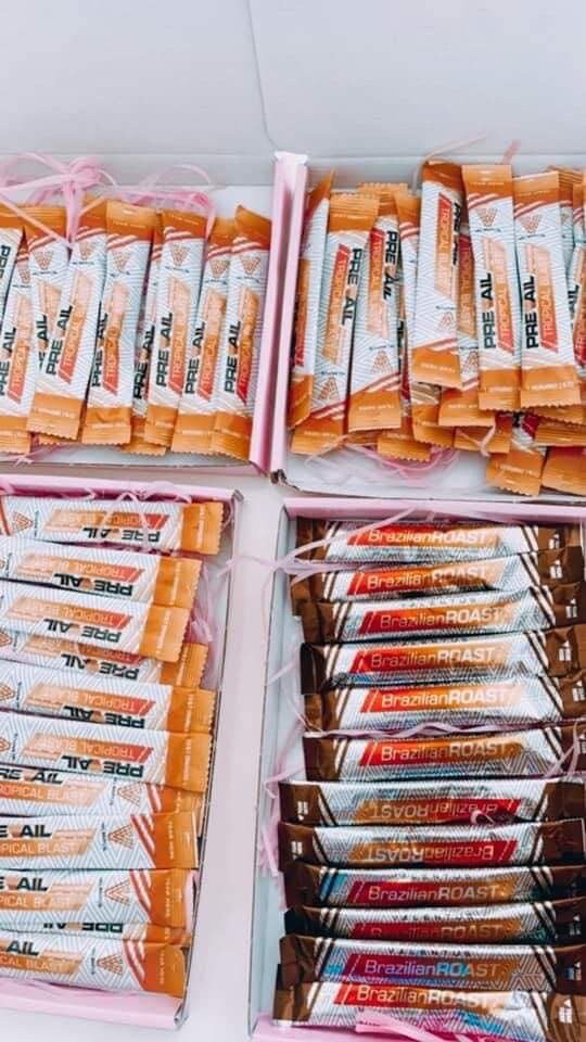 Europa Joe Coffee Etsy