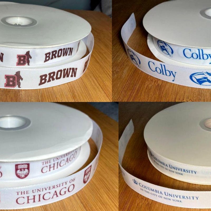 Brown University - Etsy
