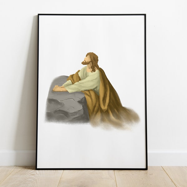 Lds Print - Etsy