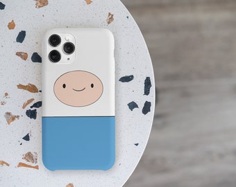 كرواية Adventure Time Iphone Case | Etsy coque iphone 11 Adventure Time All Character