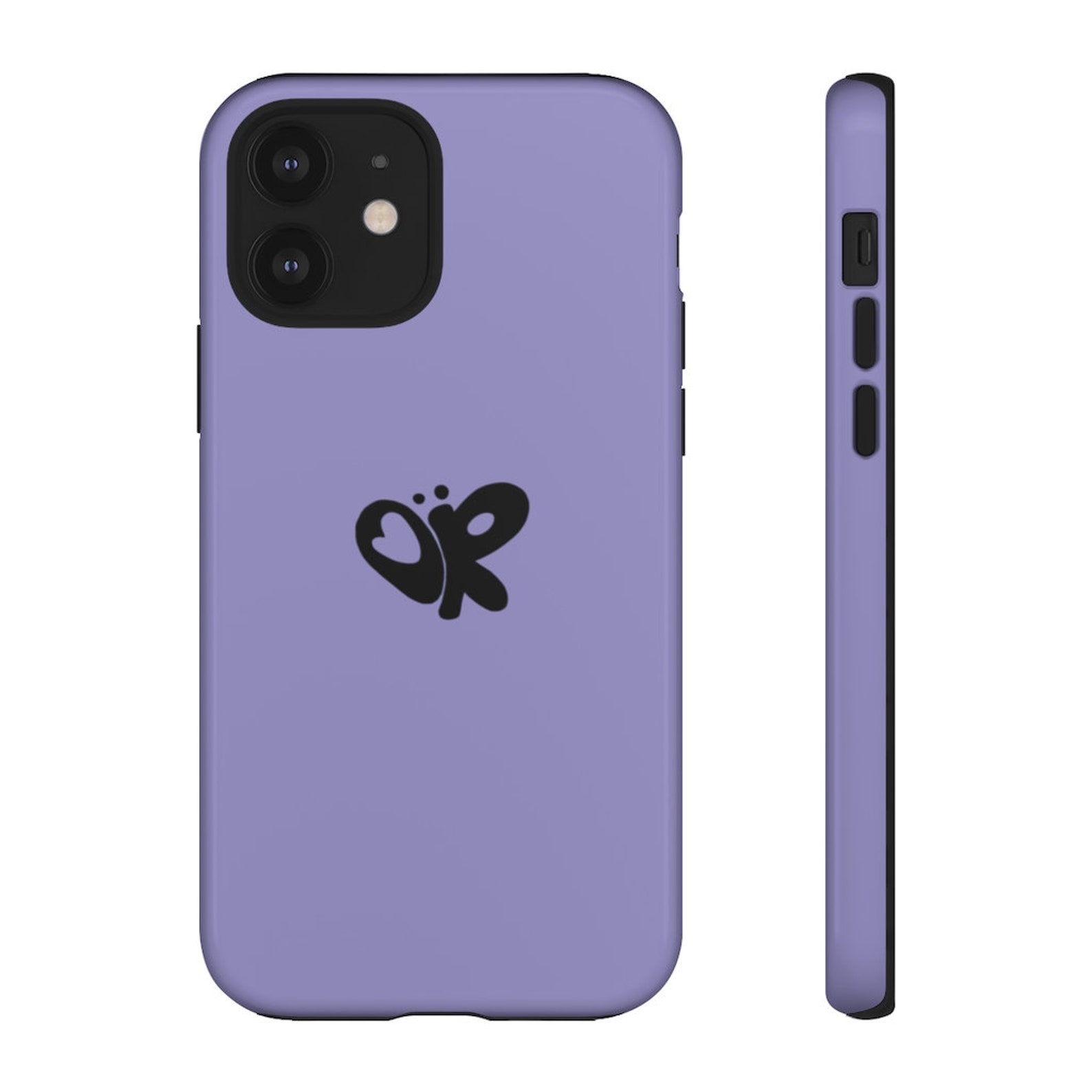 Olivia Rodrigo Logo Phone Case Tough Cases Olivia Rodrigo Etsy