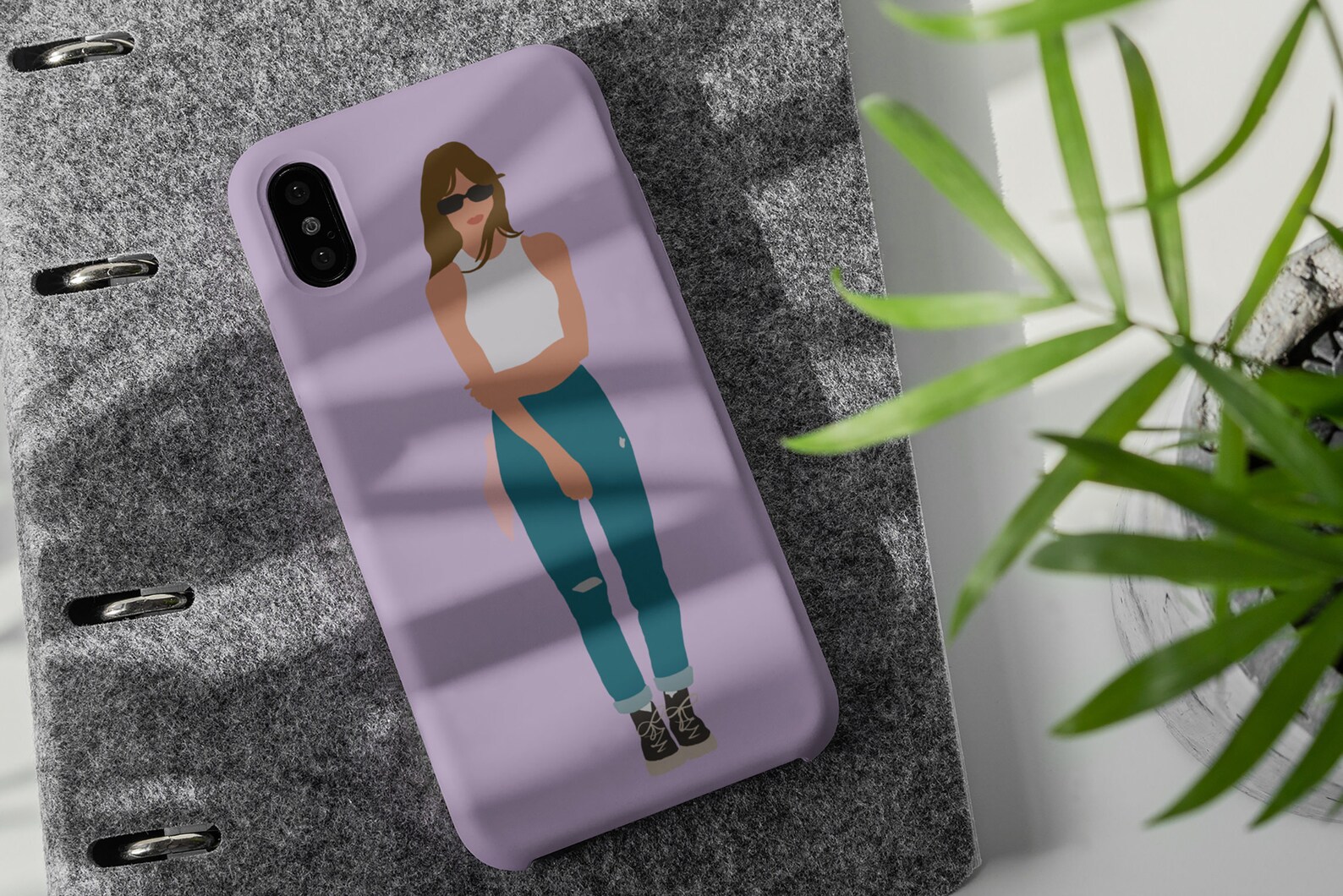 Olivia Rodrigo DEJA VU Phone Case Tough Cases Olivia Etsy