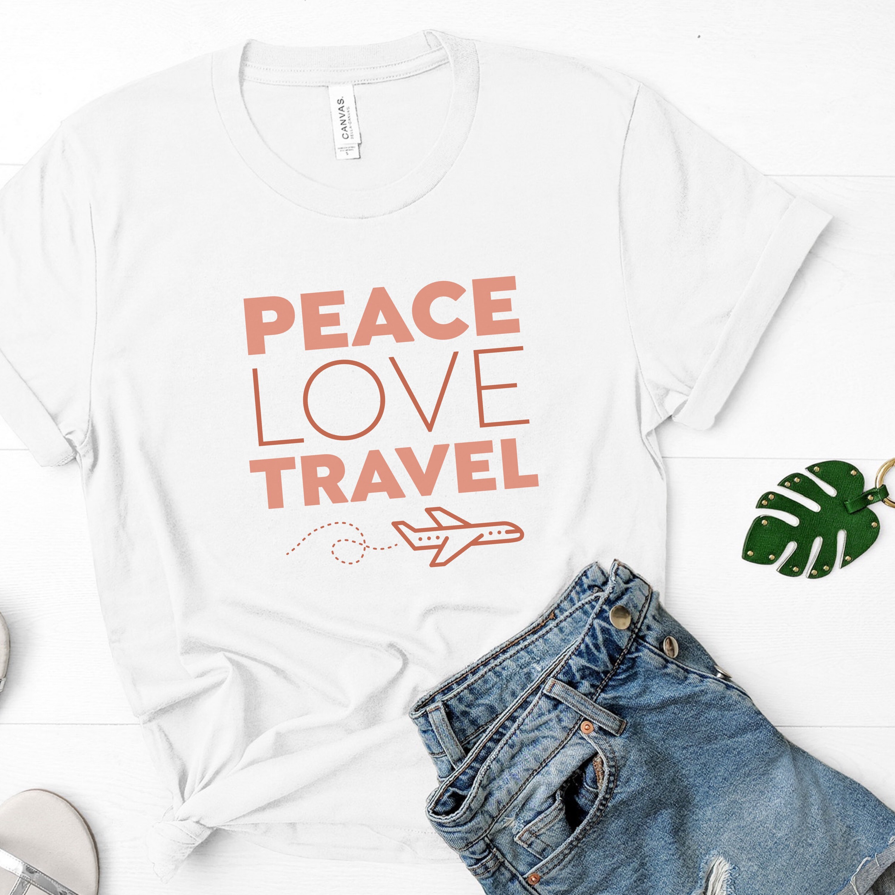 cool travel shirts