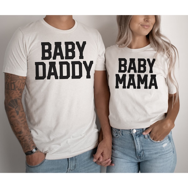 Baby Mama Etsy
